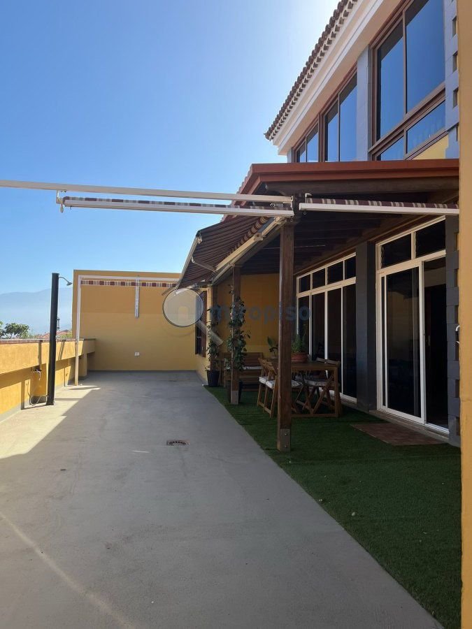Casa de 633 m² en El Rosario