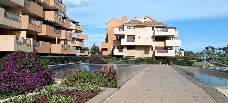 Piso de 120 m² en San Roque