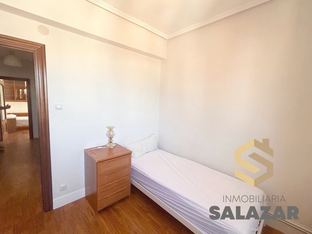 Piso de 118 m² en Bilbao
