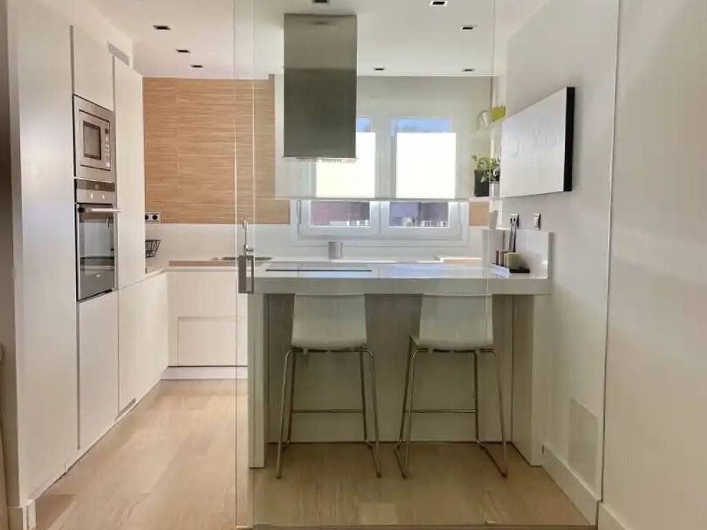 Piso de 99 m² en Pamplona