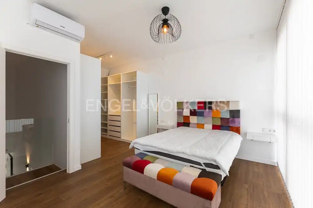 Casa de 257 m² en Godella