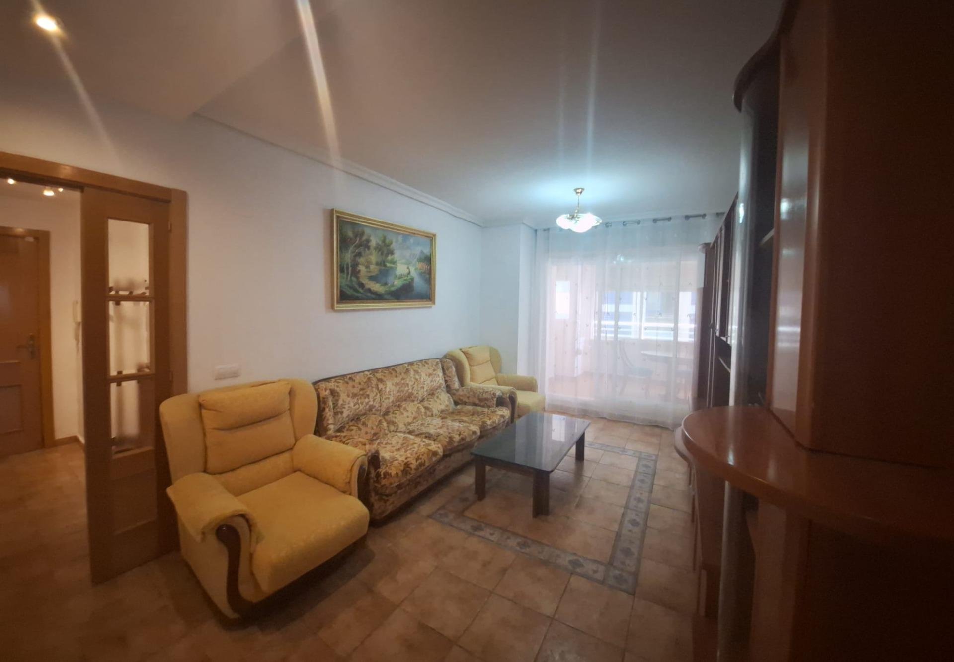 Pis de 112 m² a la Vila Joiosa