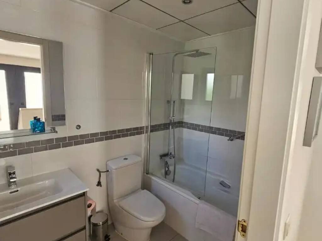 Casa de 60 m² en San Javier