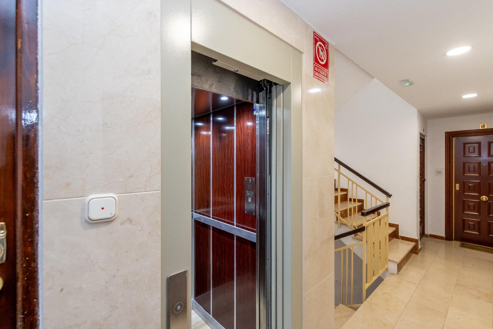 Piso de 98 m² en Granada