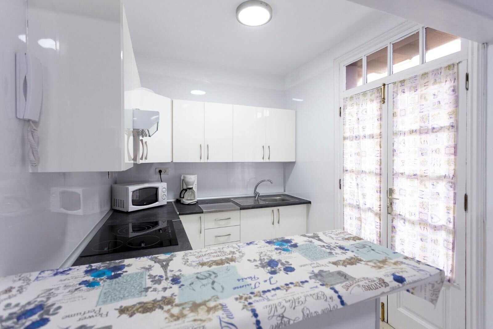 Piso de 98 m² en Puerto de la Cruz
