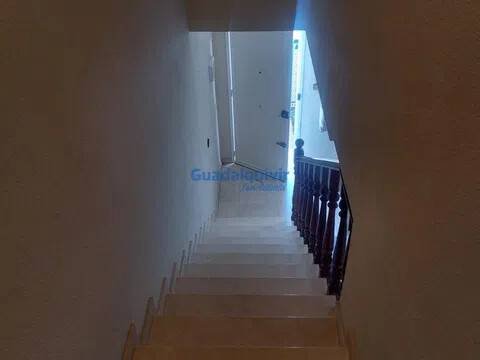 Piso de 105 m² en Dos Hermanas