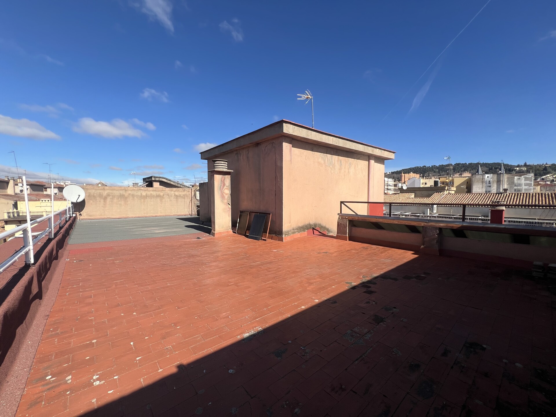 Piso de 140 m² en Granada