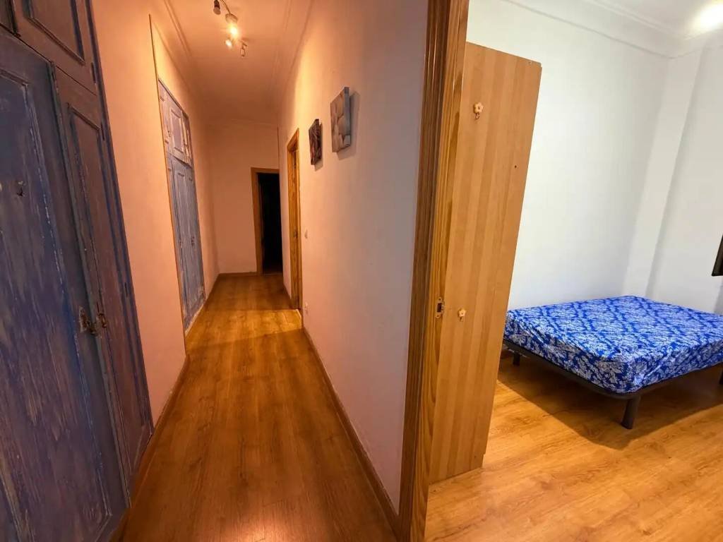 Piso de 120 m² en Salamanca