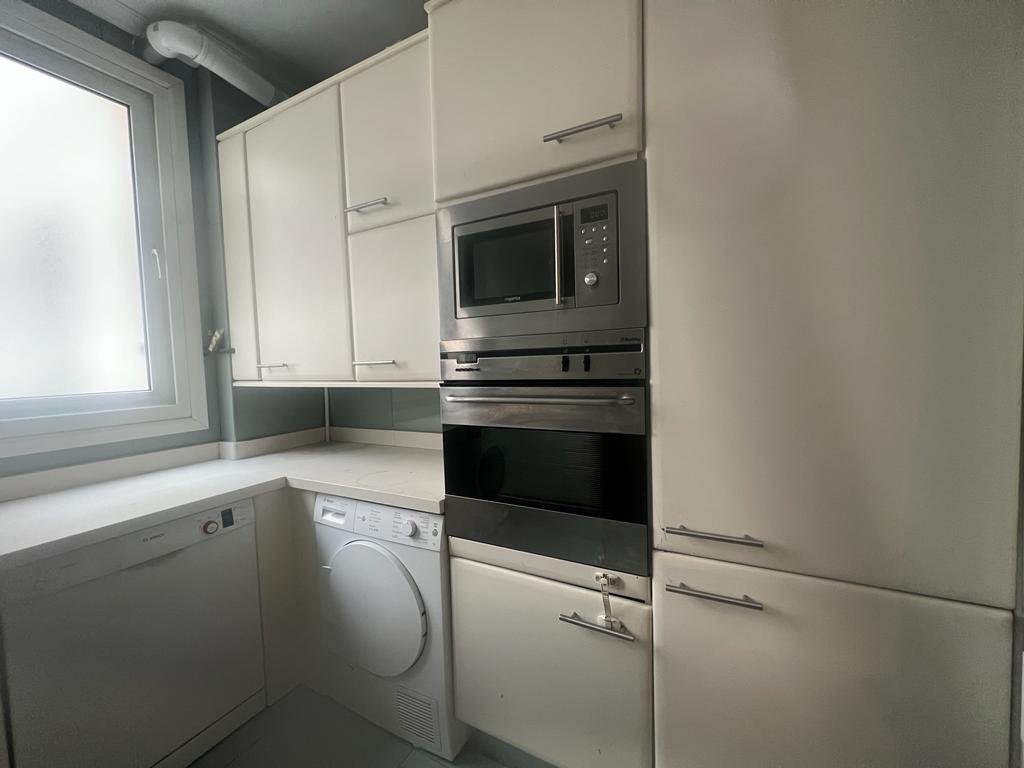 Piso de 185 m² en Bilbao
