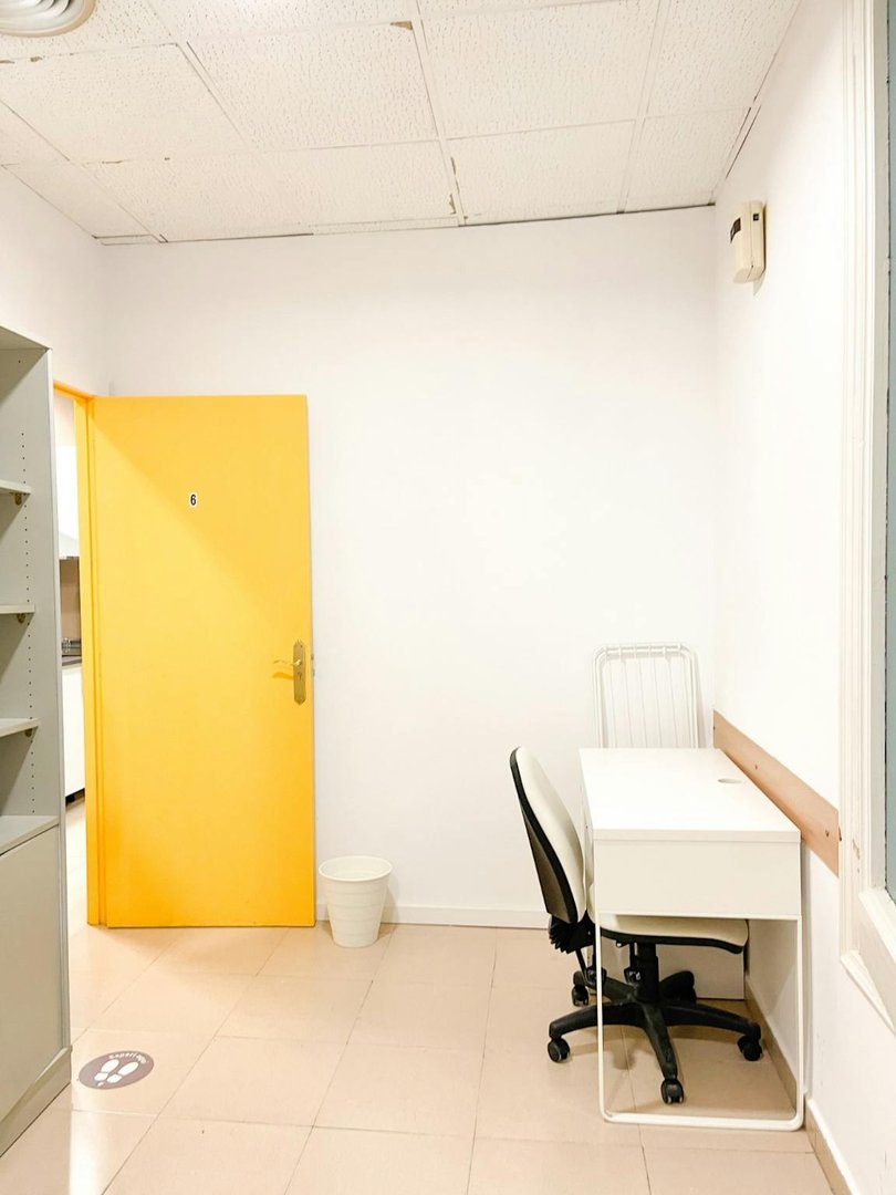 Zimmer zur Miete, Barcelona