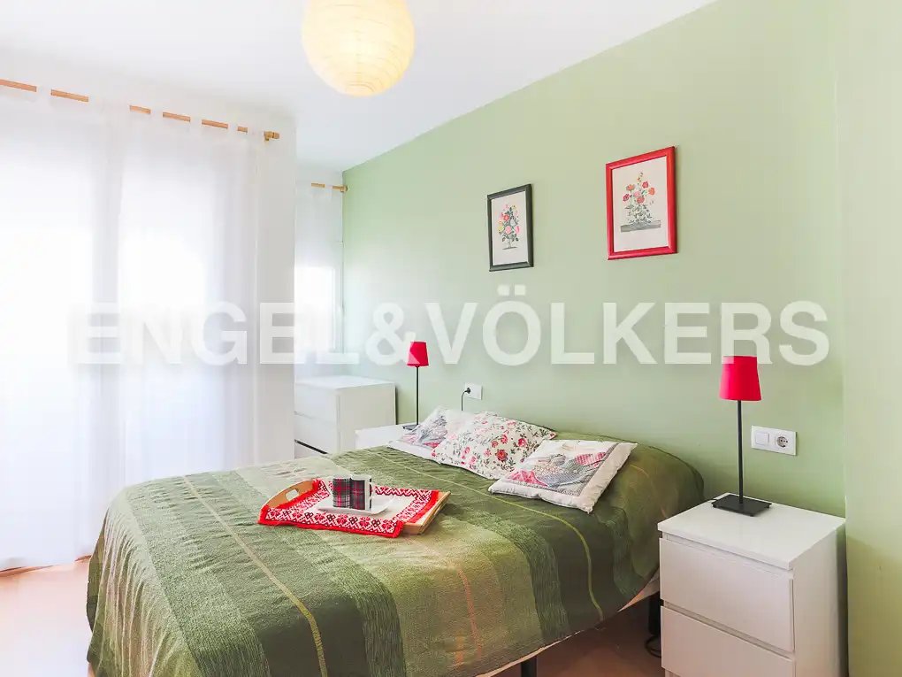 Piso de 59 m² en Valencia