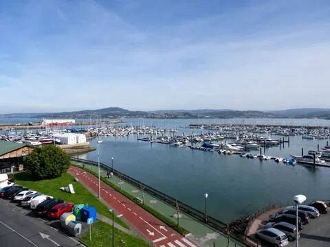 Piso de 50 m² en Sada