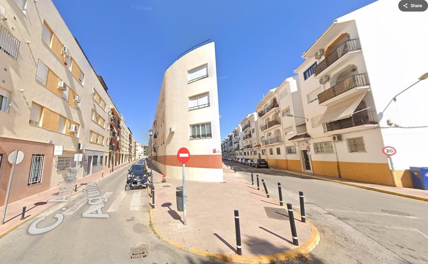 Pis de 114 m² a Ronda