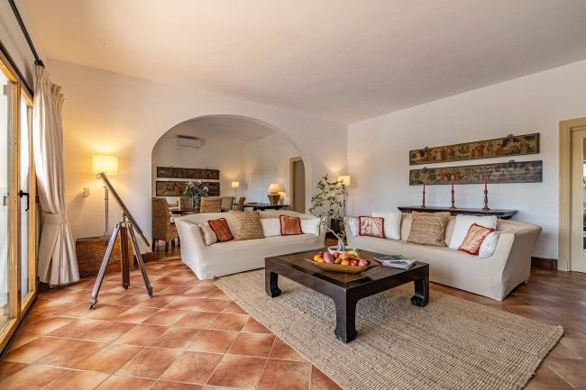 Casa de 250 m² en San Roque
