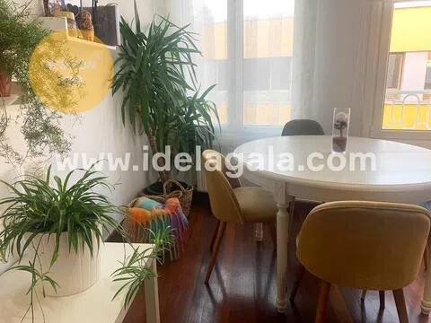 Piso de 64 m² en Guecho