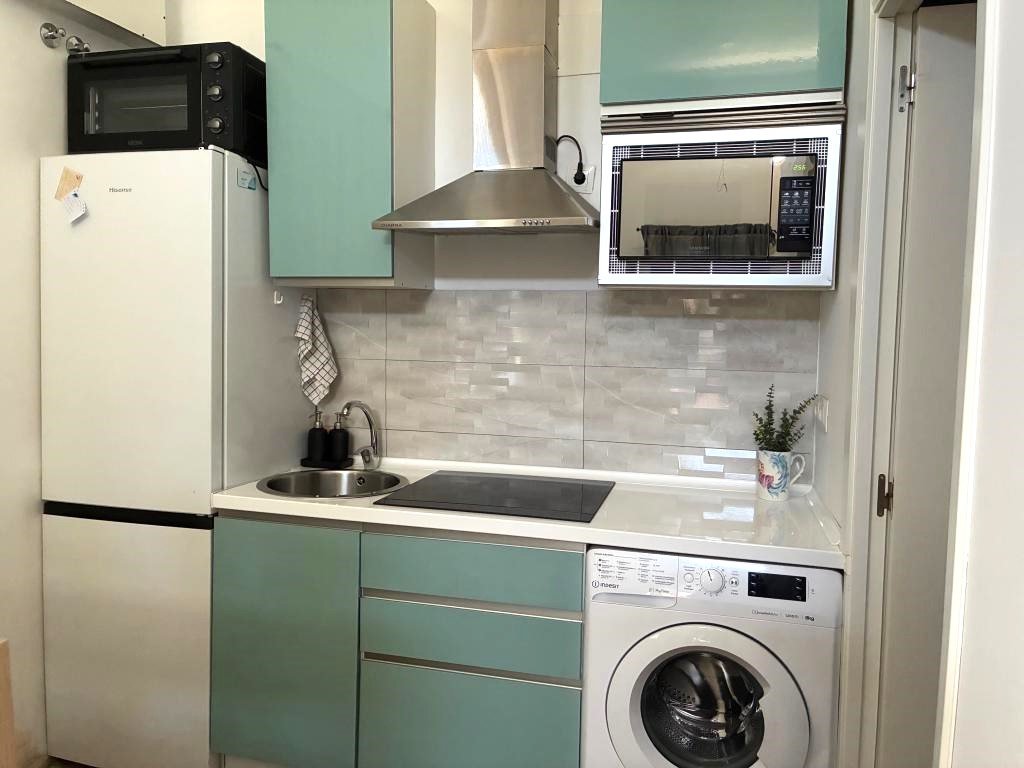 Pis de 45 m² a Madrid