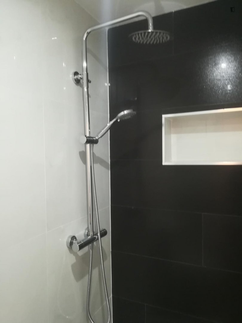 Habitación en alquiler, Burjasot
