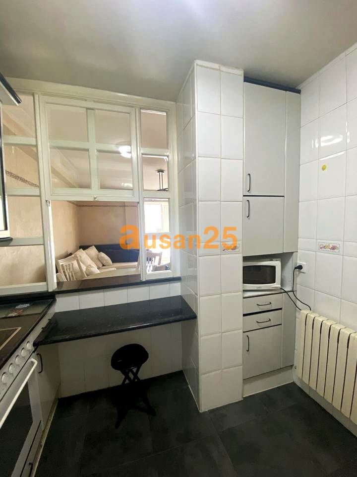 Piso de 90 m² en Aranda de Duero