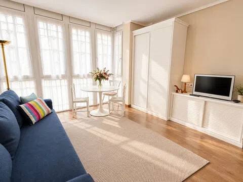 Appartamento 45 m² a Castro-Urdiales