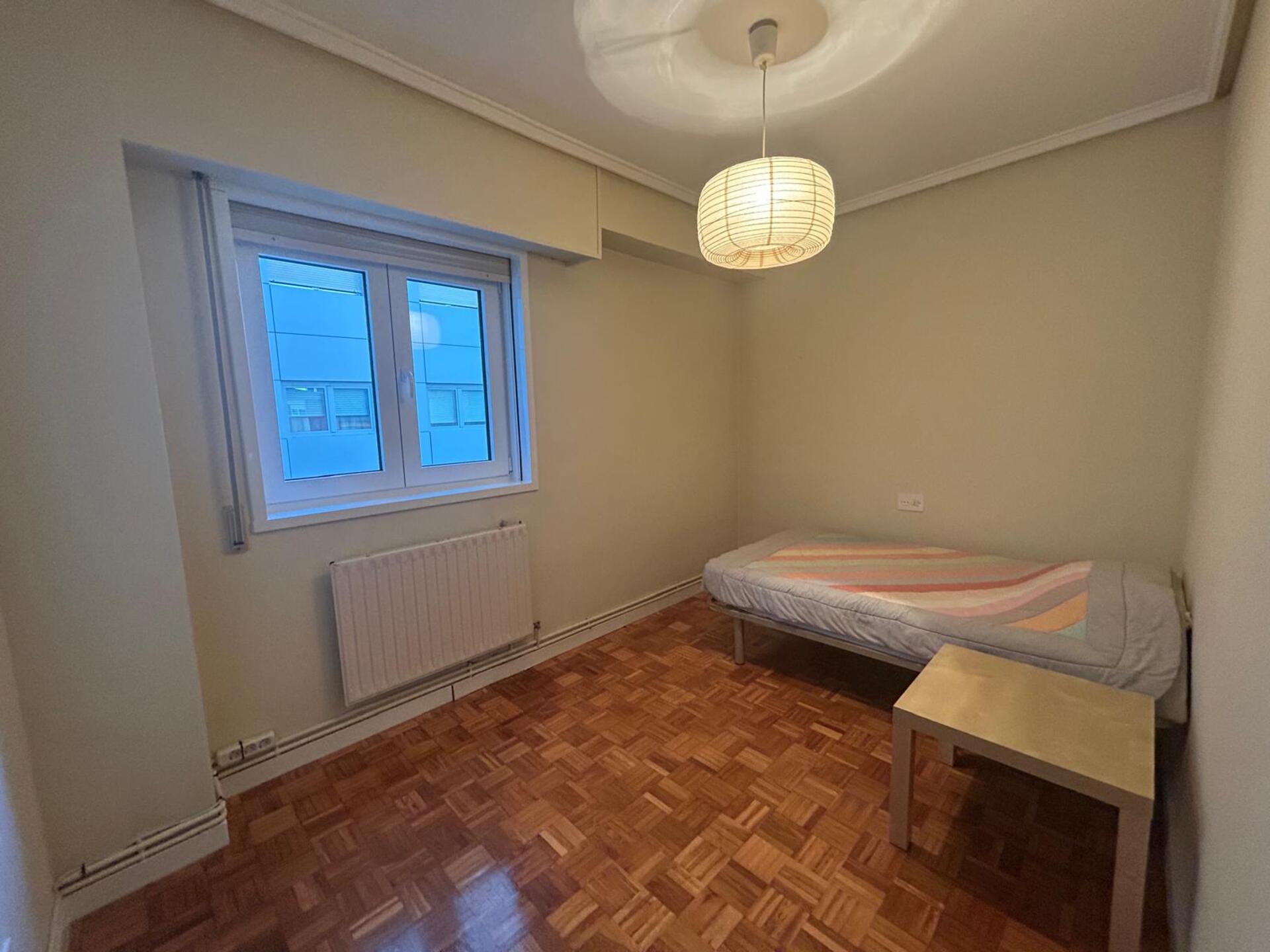 Piso de 161 m² en Lugo