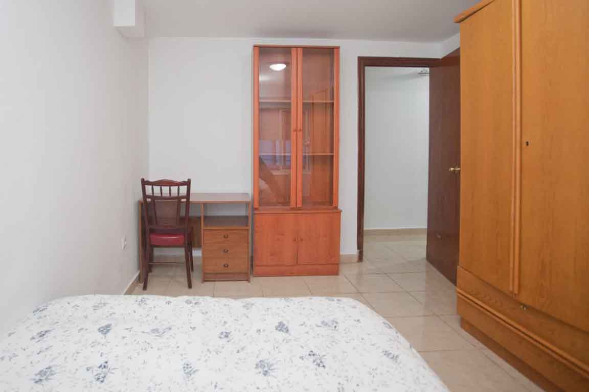 Habitación en alquiler, Sevilla