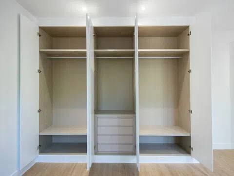 Piso de 100 m² en Madrid