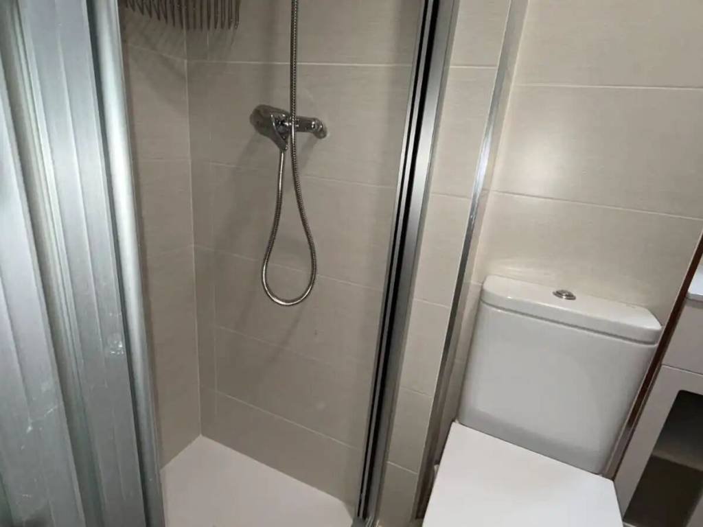Piso de 62 m² en Ourense