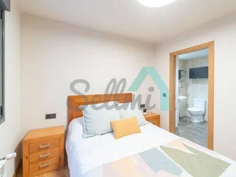 Piso de 51 m² en Oviedo