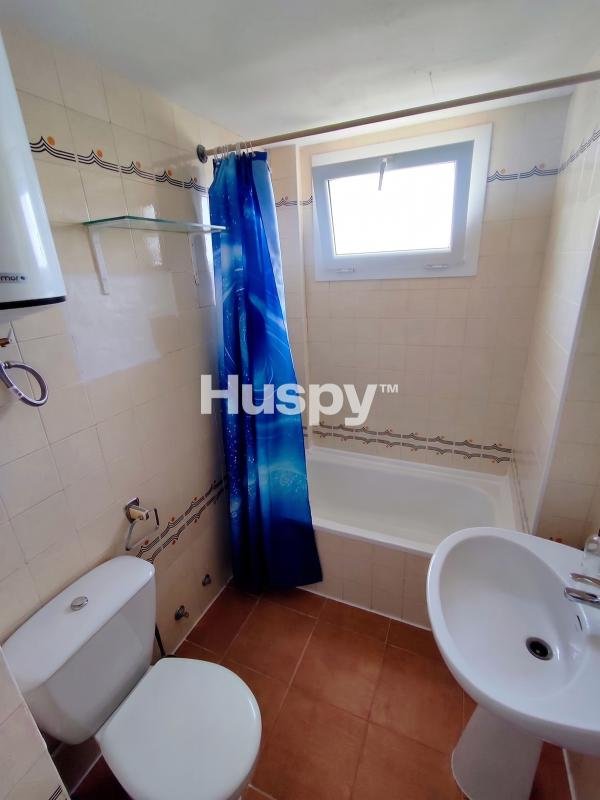 Pis de 30 m² a Eivissa