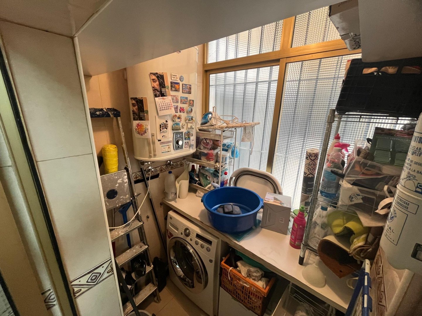 Piso de 104 m² en Sevilla