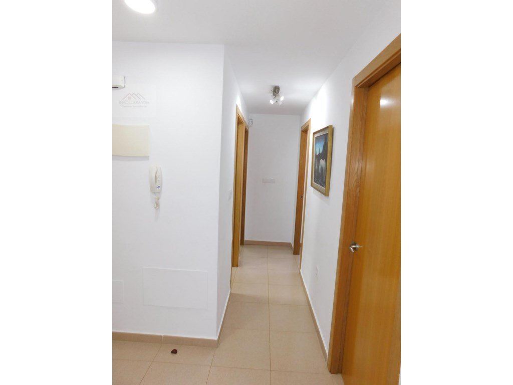 Piso de 65 m² en Mazarrón