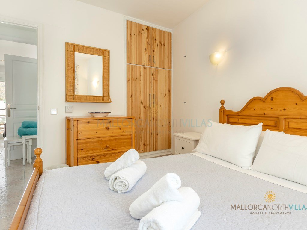 Piso de 68 m² en Pollença