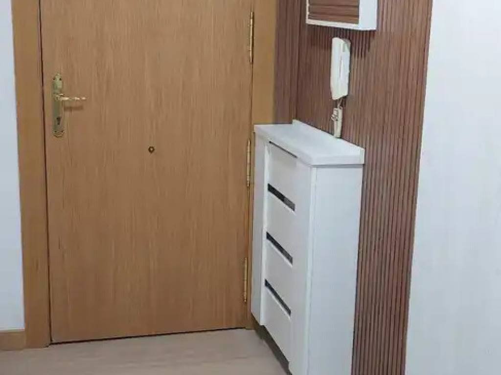 Piso de 100 m² en Albacete