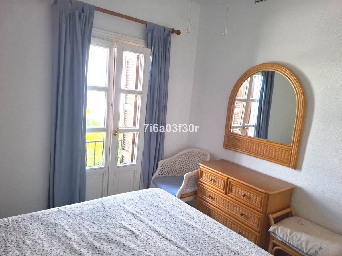 Pis de 61 m² a Marbella