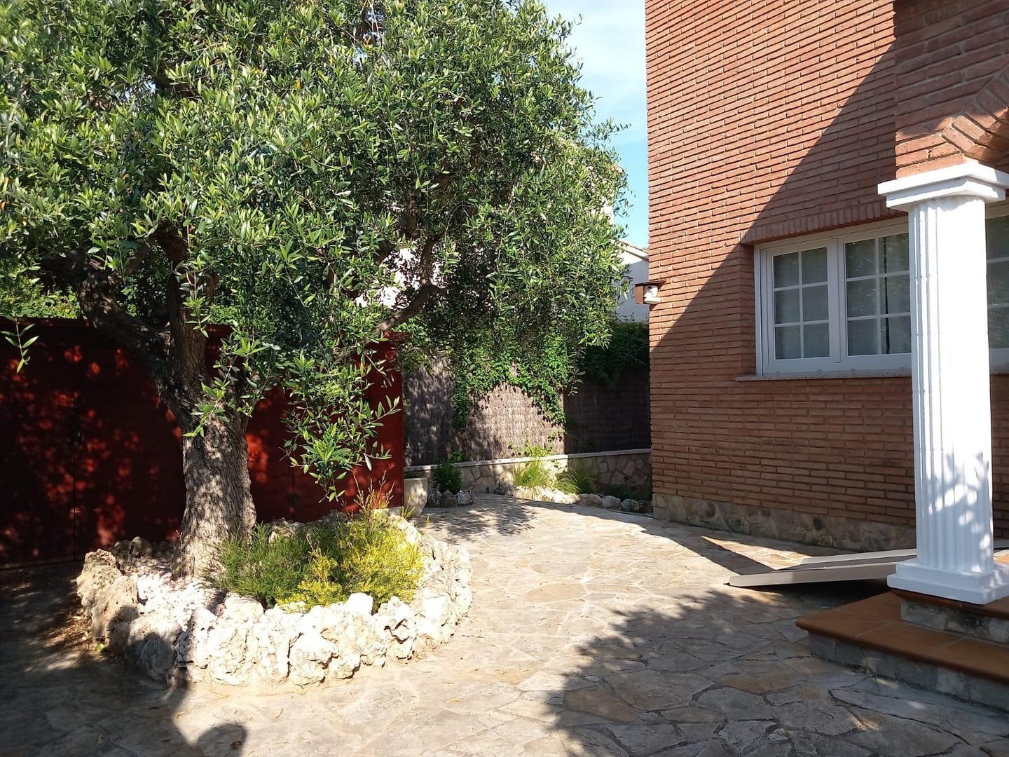 Casa de 354 m² en Pacs del Penedès