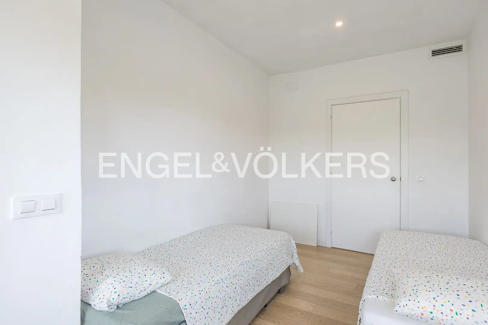 Piso de 220 m² en Barcelona