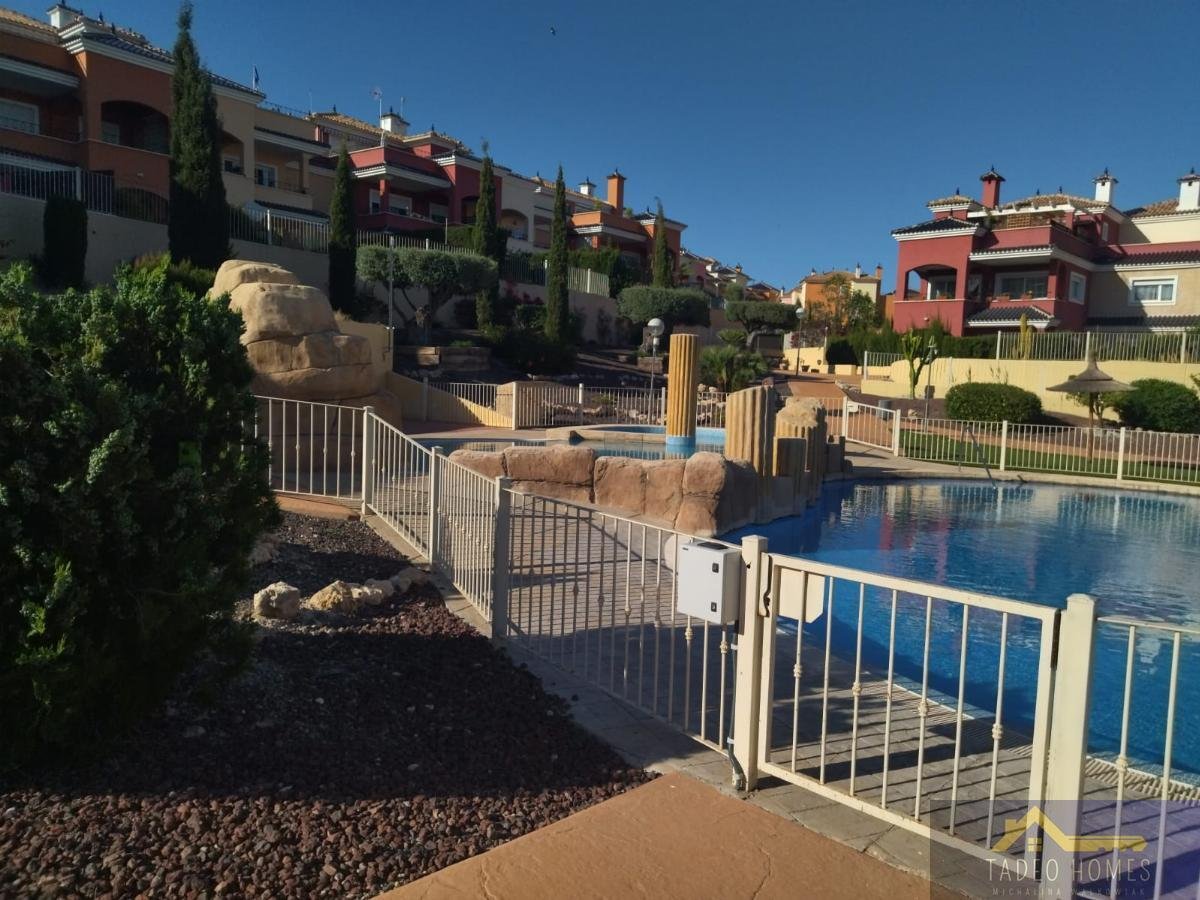 Piso de 65 m² en Murcia