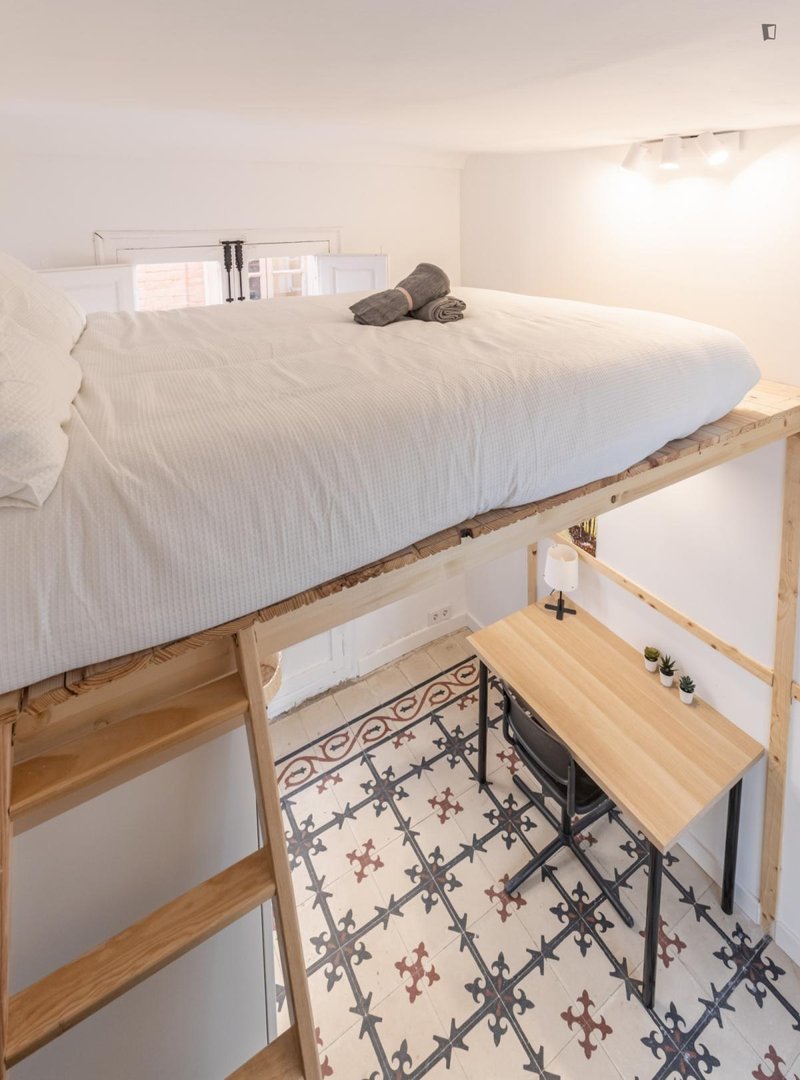 Zimmer zur Miete, Granada