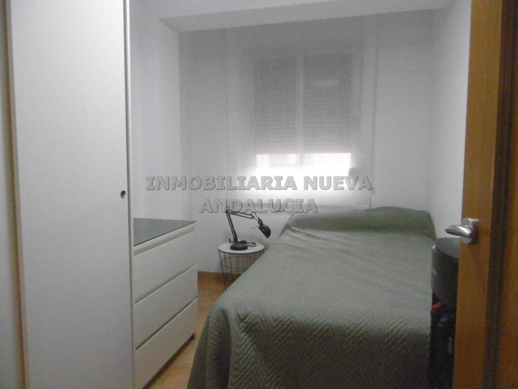 Piso de 80 m² en Almería