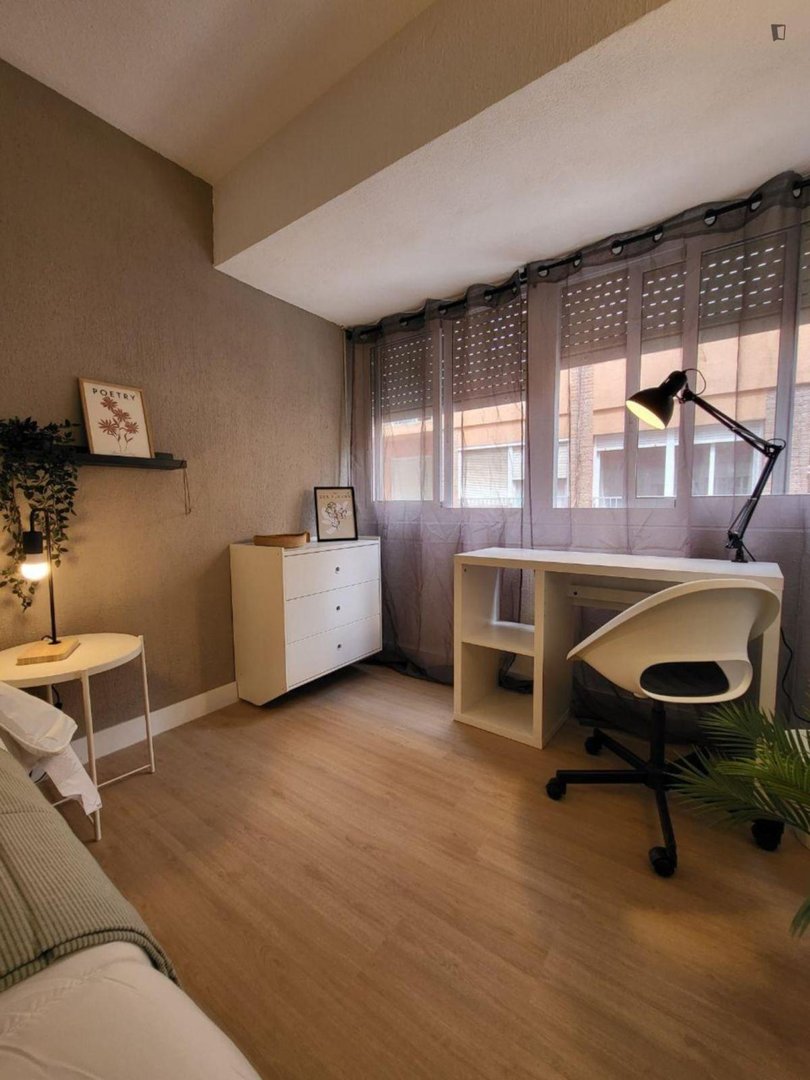 Habitació de lloguer, Sant Vicent del Raspeig