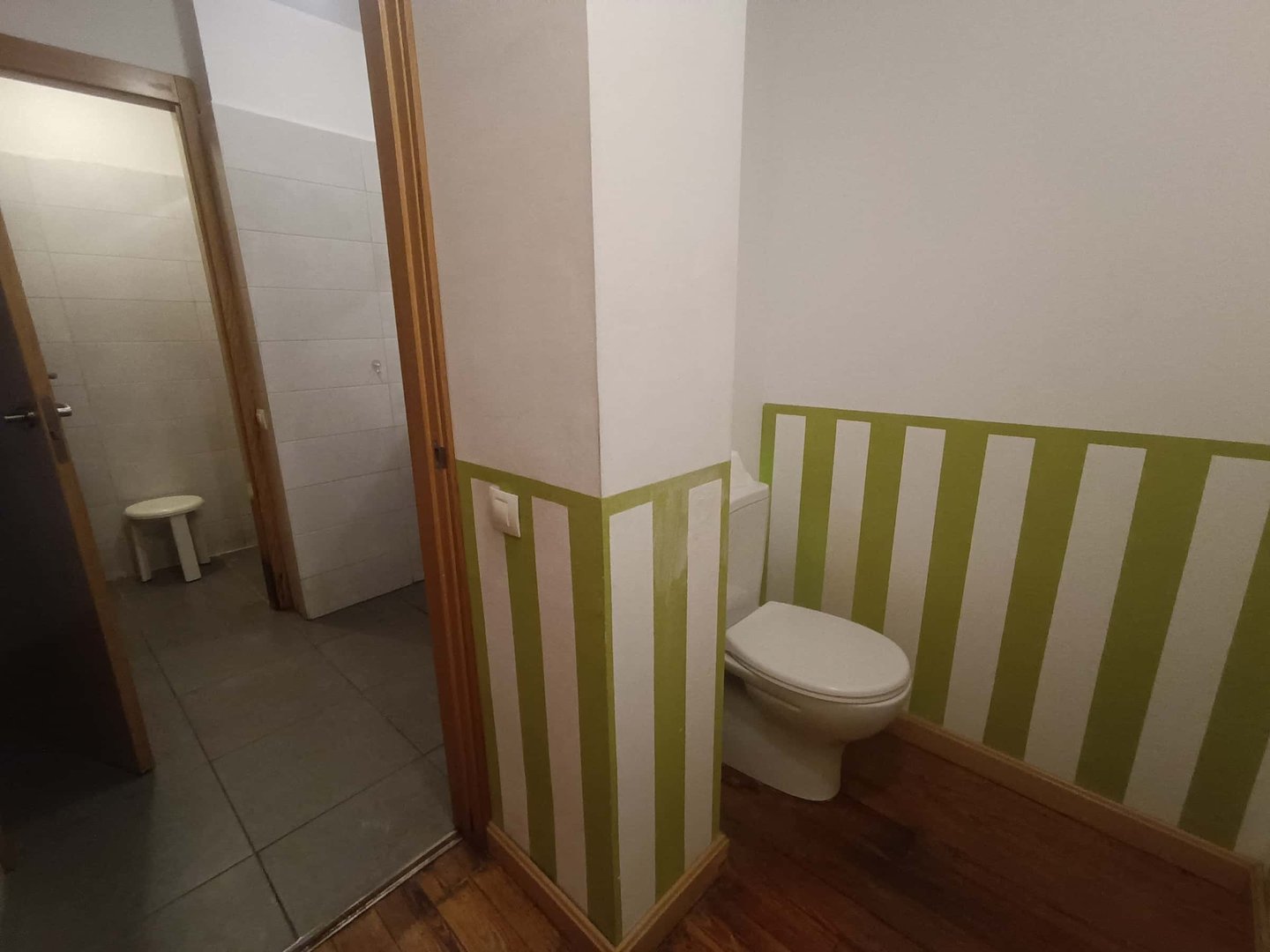 Habitació de lloguer, Pamplona