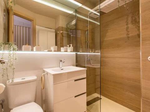 Piso de 55 m² en Granada