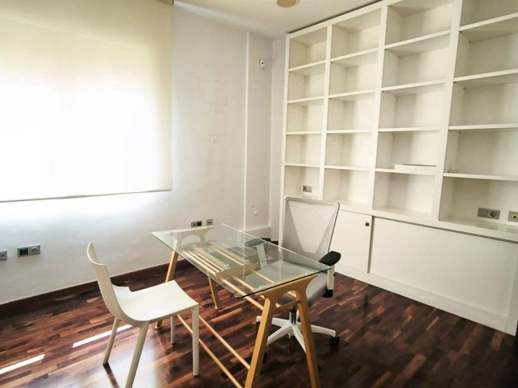 Piso de 125 m² en Murcia