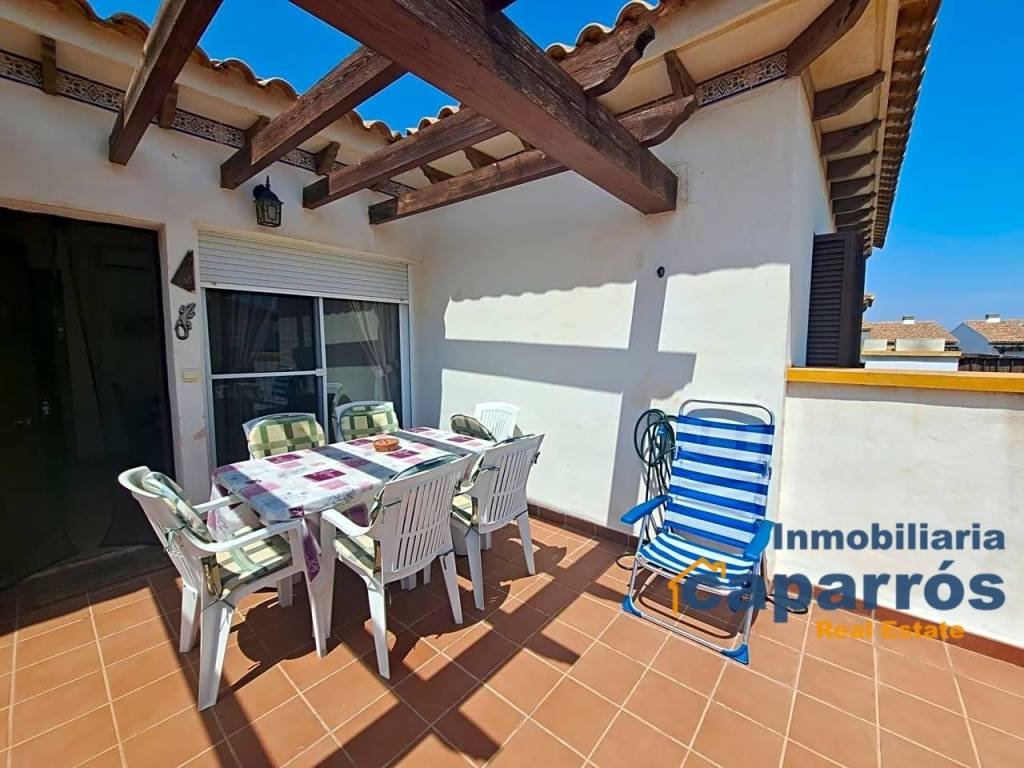 Appartamento 74 m² a Vera