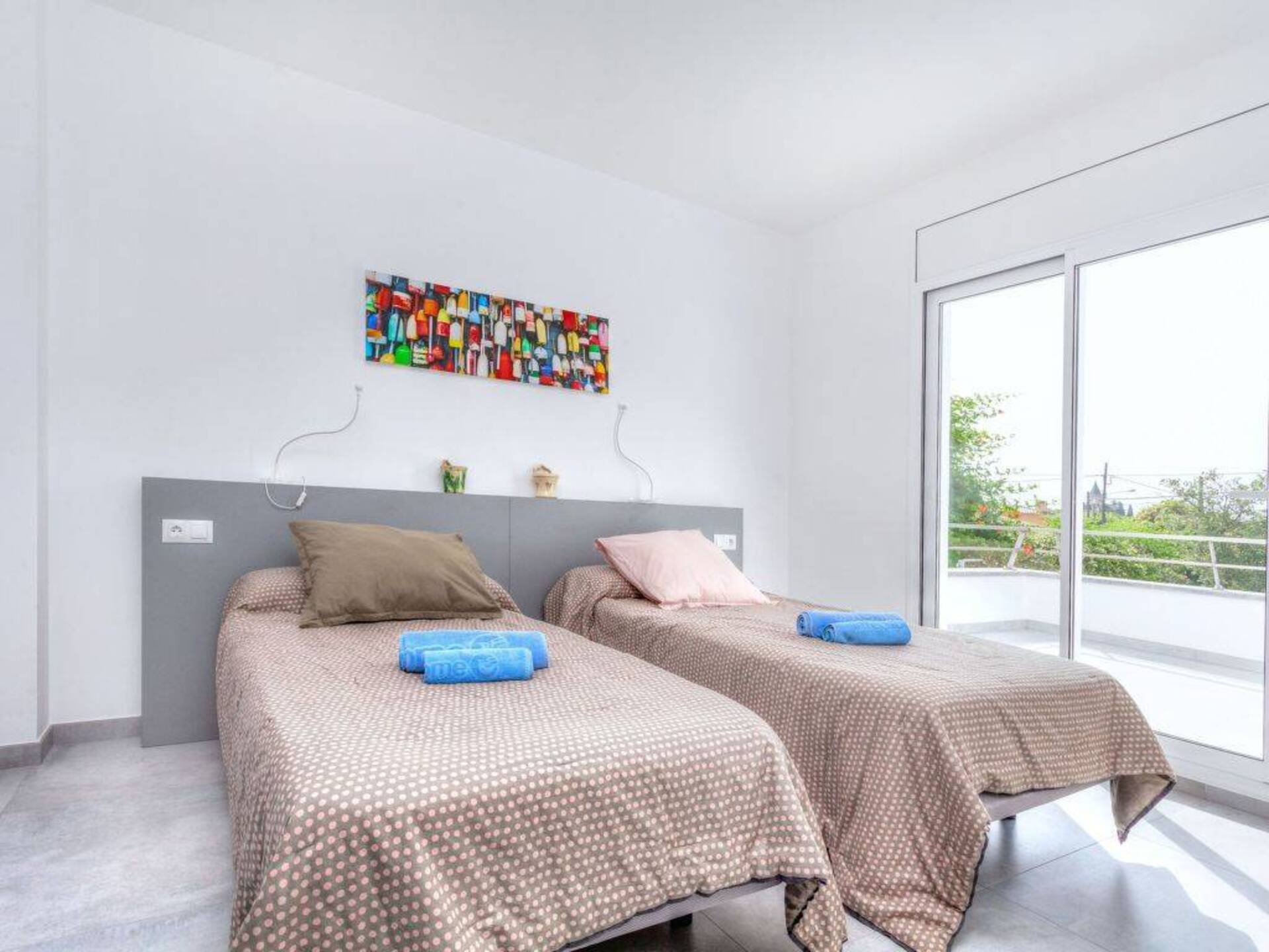 Piso de 210 m² en Santa Cristina d'Aro