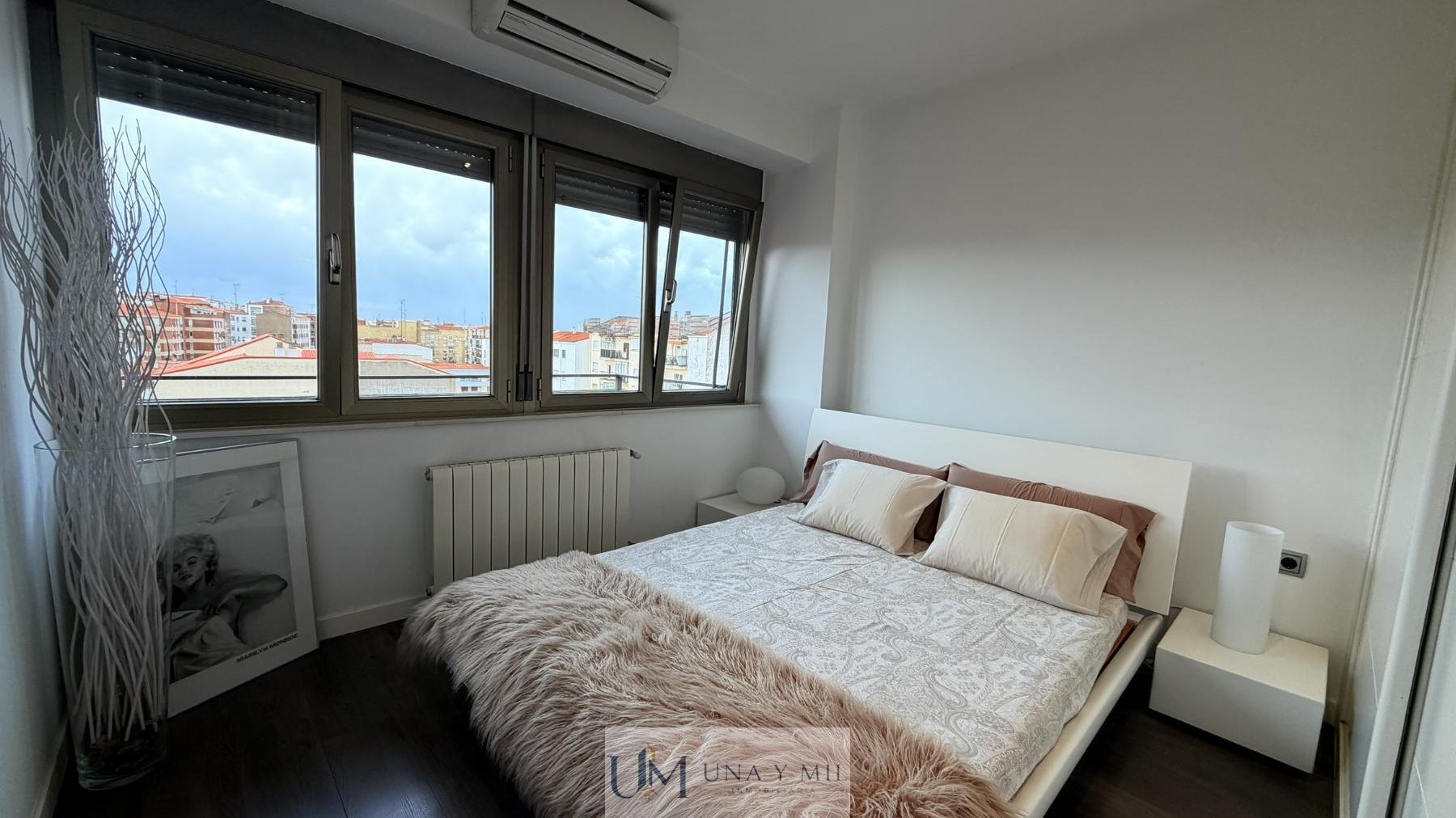 Piso de 113 m² en Salamanca