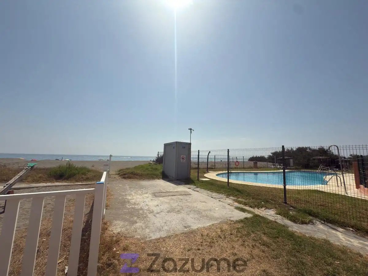 Piso de 150 m² en Manilva