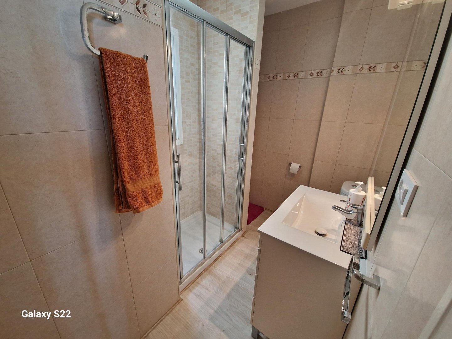 Pis de 60 m² a Sanlúcar de Barrameda