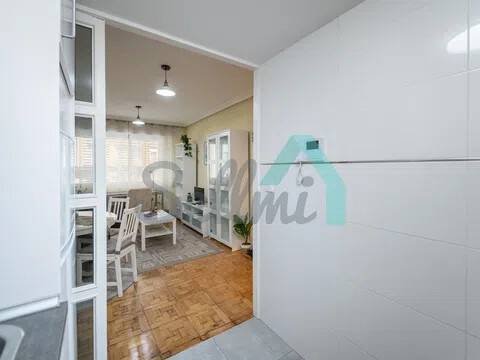 Piso de 49 m² en Oviedo
