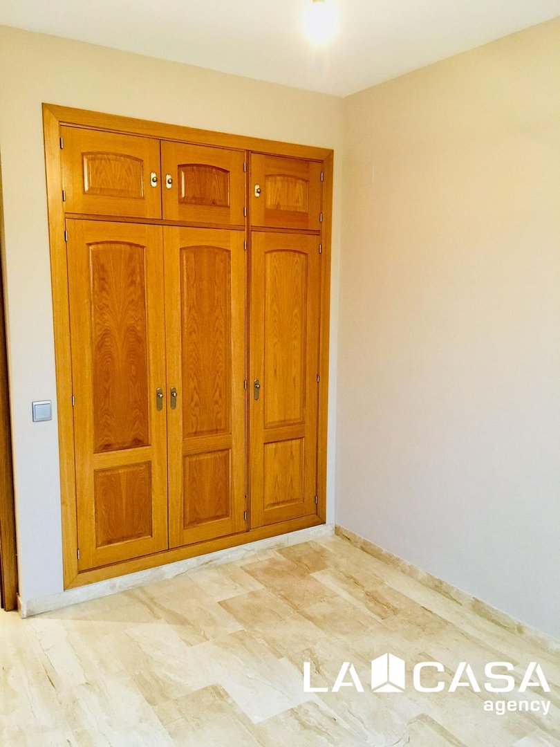 Piso de 126 m² en Dos Hermanas